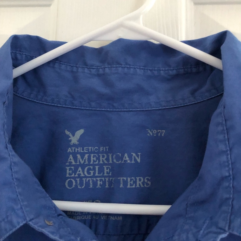 Men’s Shirt